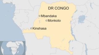 DR Congo