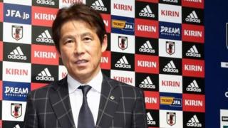 Nishino craint le jeu physique du Sénégal