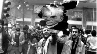 iran, islam inqilabı, şah