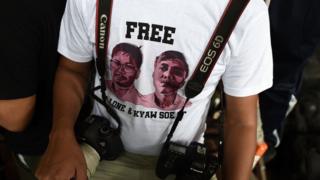 လွတ်လပ်စွာ ထုတ်ဖော် ပြောဆိုခွင့် အပေါ် ပိတ်ပင်ကန့်သတ်မှုတွေ ရှိနေဆဲလို့
