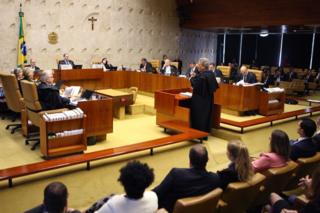 As mudanças de voto que levaram o STF a derrubar prisão em 2ª instância e abrir caminho para soltura de Lula As mudanças de voto que levaram o STF a derrubar prisão em 2ª instância e abrir caminho para soltura de Lula