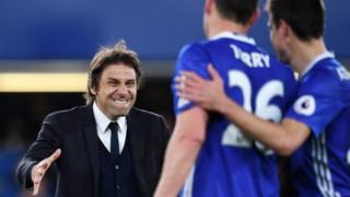 Antonio Conte