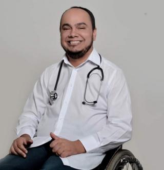 Marcos Vinícius Nunes da Silva
