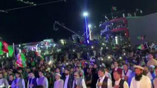 نن سبا افغانستان کې دننه او بهر په مېلو، مشاعرو، ادبي ناستو او انځورګريو لمانځل کېږي.هنري شېبو کې یې ګورو.