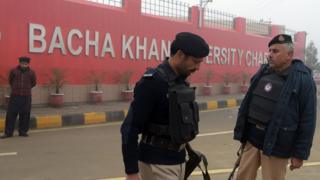 پاچا خان