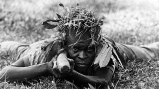Biafra
