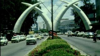 Kasar Kenya
