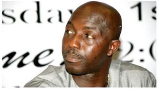 Samson Siasia