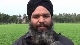 ਡੇਰਾ ਬਾਬਾ ਨਾਨਕ ਦੇ ਵਸਨੀਕ ਕਹਿੰਦੇ ਹਨ ਕਿ ਕਰਤਾਰਪੁਰ ਲਾਂਘਾ ਪ੍ਰੋਜੈਕਟ ਉੱਤੇ ਵੀ ਖਦਸ਼ੇ ਪੈਦਾ ਹੋ ਗਏ ਹਨ