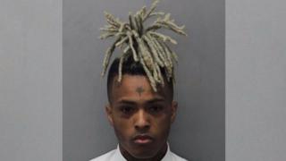 XXXTentacion