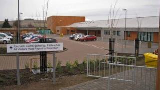 Bun-Sgoil Beinn Uabhais