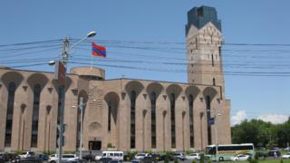 Yerevan