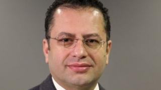 SAID KARIMIAN