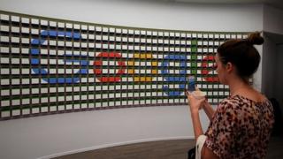 Google logo