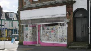 Closed shop