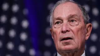Bloomberg