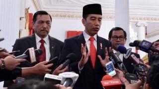 Jokowi