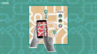 【世界を揺るがす】2050年にはすべての車が自動運転に?