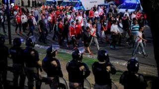 River Plate