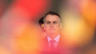 O que diz a queixa apresentada contra Bolsonaro no Tribunal Penal Internacional O que diz a queixa apresentada contra Bolsonaro no Tribunal Penal Internacional