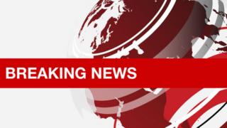 BBC Breaking News