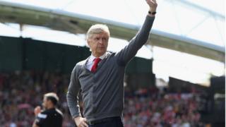Wenger