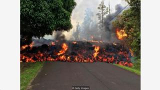 Lava