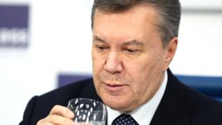 Янукович