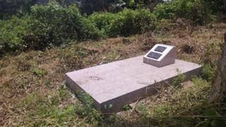 Sur les traces de Um Nyobe à Boumnyebel