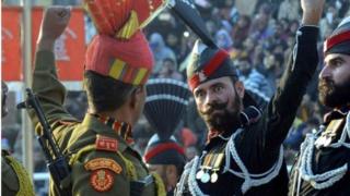INDIA PAK