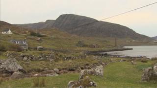 Ceann a tuath na Hearadh