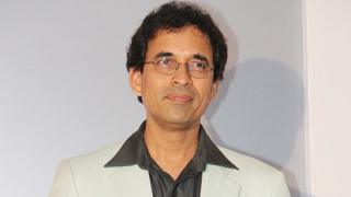 હર્ષા ભોગલે