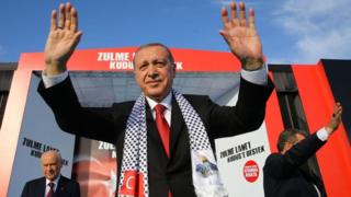 Erdoğan