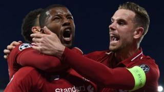 Liverpool