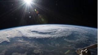 ISS