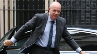 Damian Green