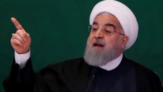 حسن روحانی