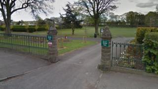 Orchar Park
