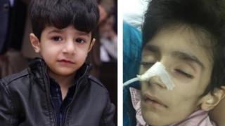 Family's plea to get son from Pakistan orphanage 5