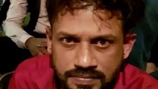இலங்கை நிழலுலக தாதா மாகந்துர மதுஷ் துபாயிலிருந்து நாடு கடத்தப்பட்டார்