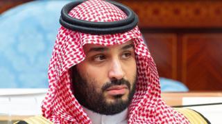 Mohammed bin Salman