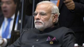 નરેન્દ્ર મોદી
