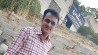 سعید ملک پور