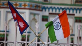 नेपाल-भारत