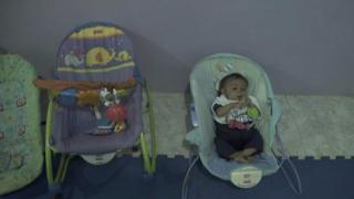 ဗင်နီဇွဲလားကလေးတွေ အဟာရချို့တဲ့