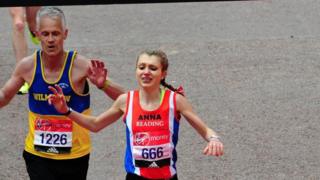 Anna Boniface