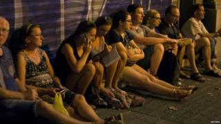 Barcelona is one of Europe's most popular cities for tourists