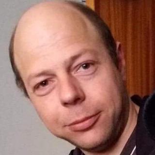 Ramunas Spakauskas