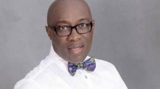 Adewale Ayuba