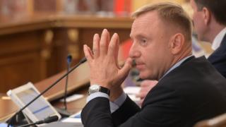 Дмитрий Ливанов
